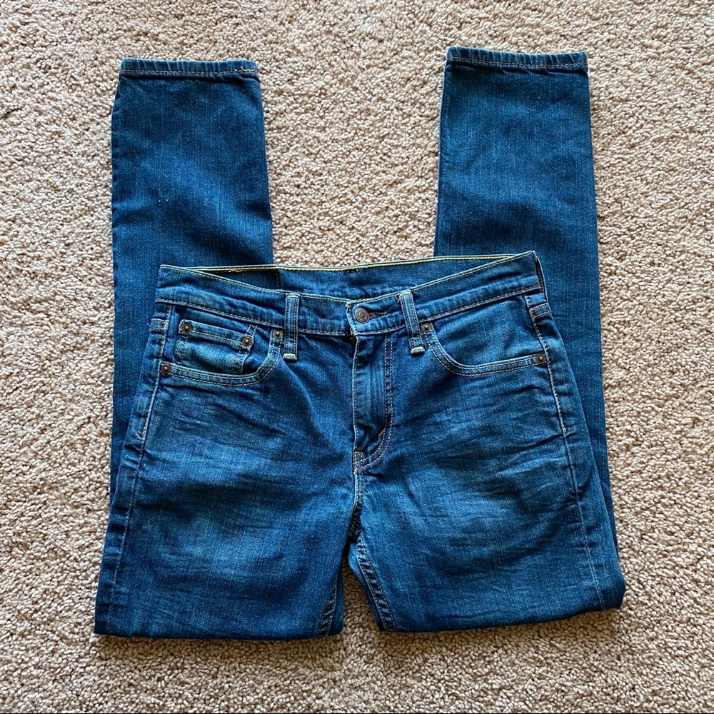 511 Levi’s